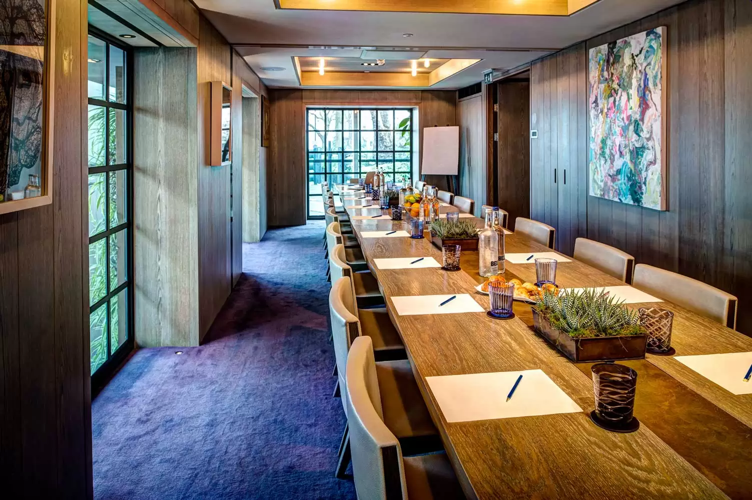 The Muse Meeting Room