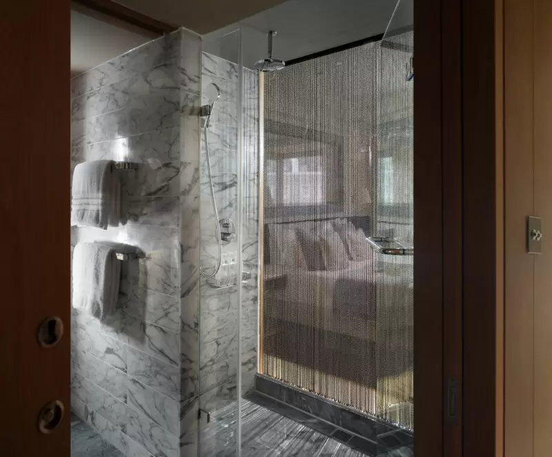 King Premium_Bathroom