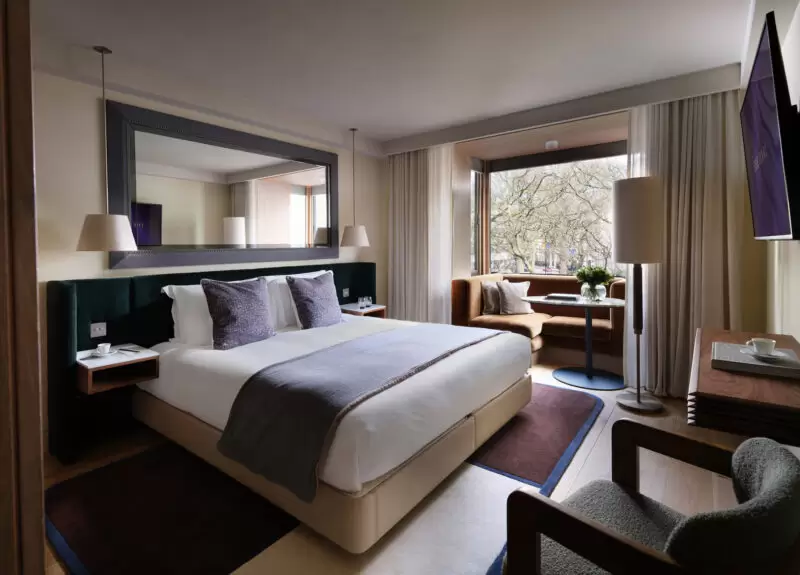 King Premium_Hero Image