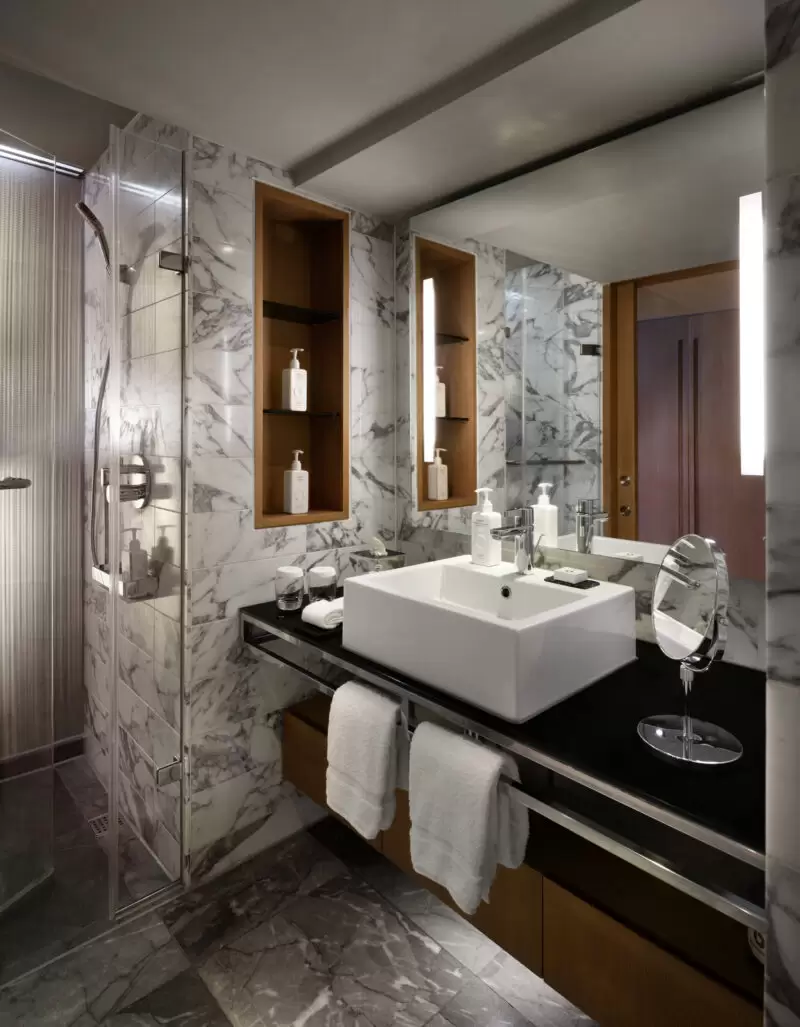 Twin Premium_Bathroom