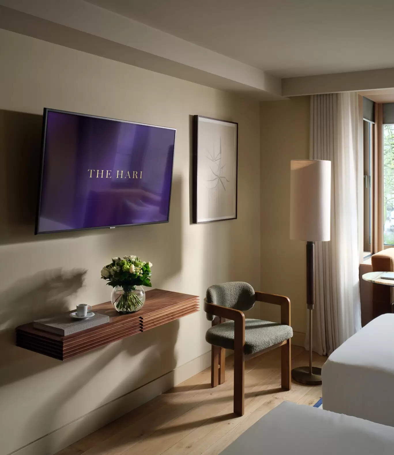 Twin Premium_Details