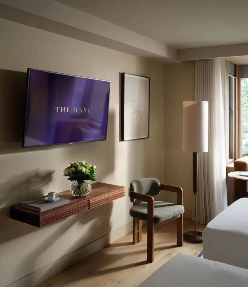 Twin Premium_Details