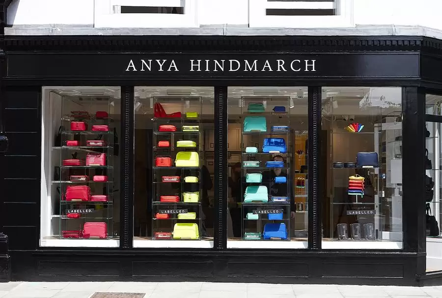 Anya Hindmarch