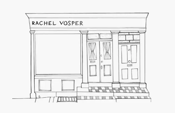 Rachael Vosper