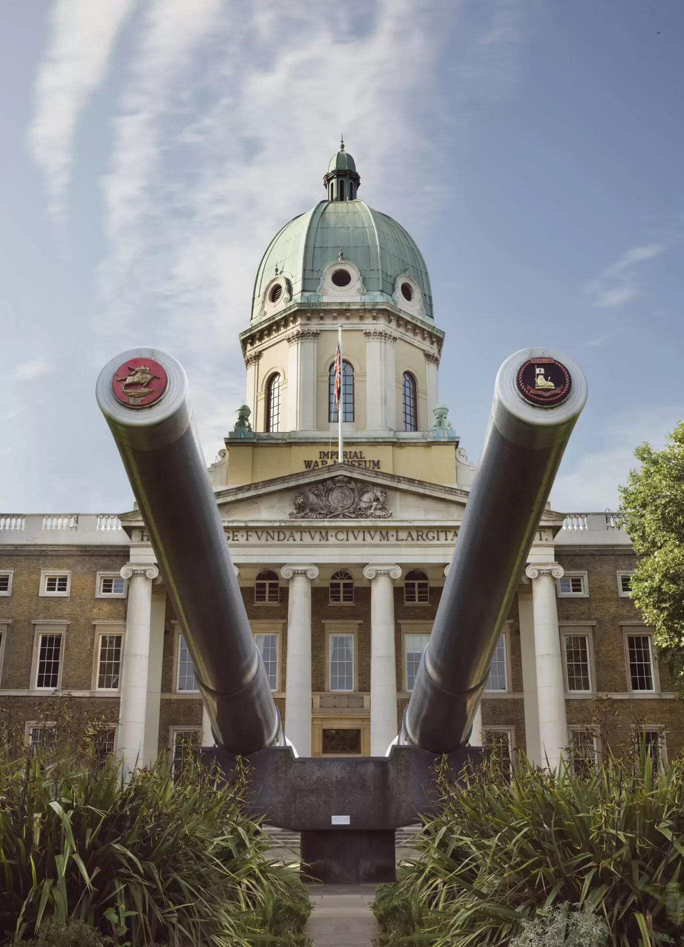 Imperial War Museum