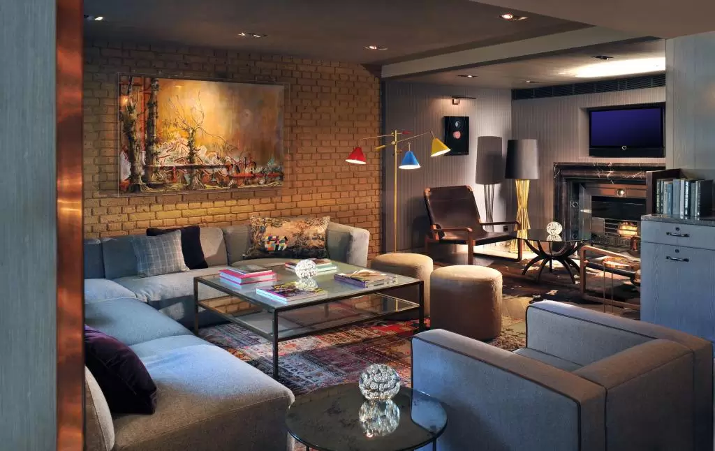 The Snug 1