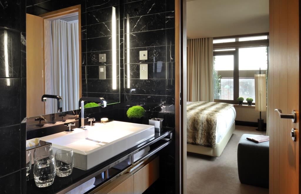 Rooms and Suites Belgravia, London Luxury At The Hari