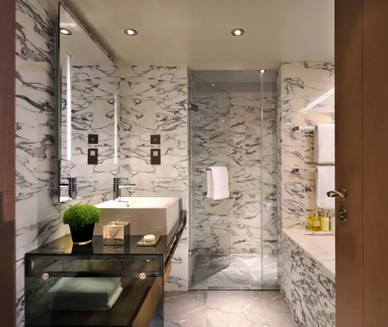 The Lockhart Suite_Bathroom (02)