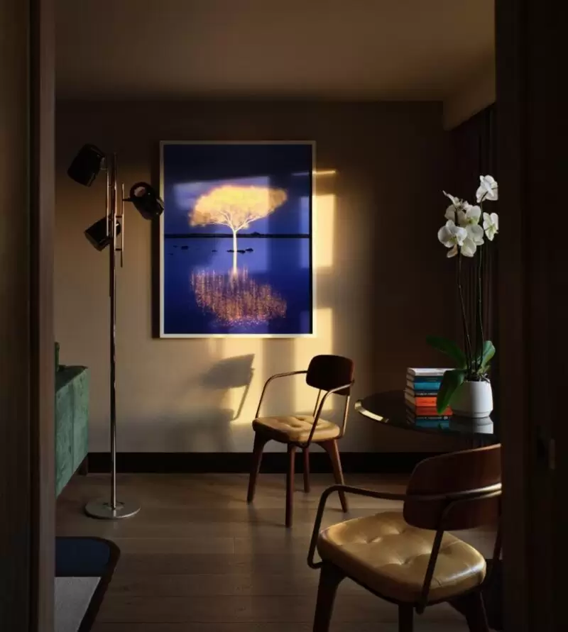 The Lockhart Suite_Seating Area (02)