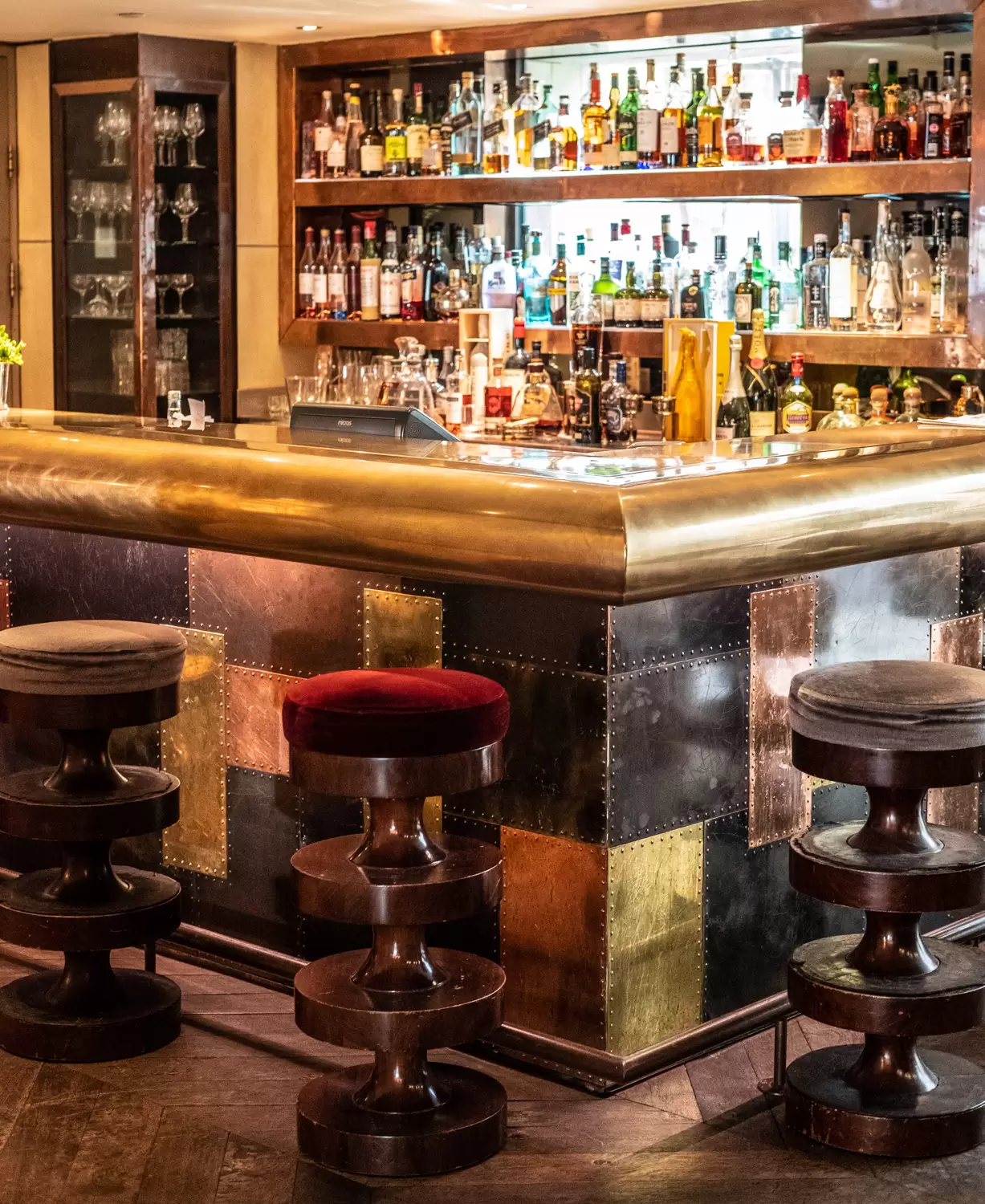 The Hari Hotel www.thehari.com www.jamesbedford.com