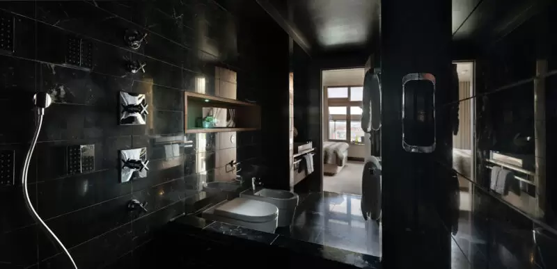 The Hari Suite_Bathroom