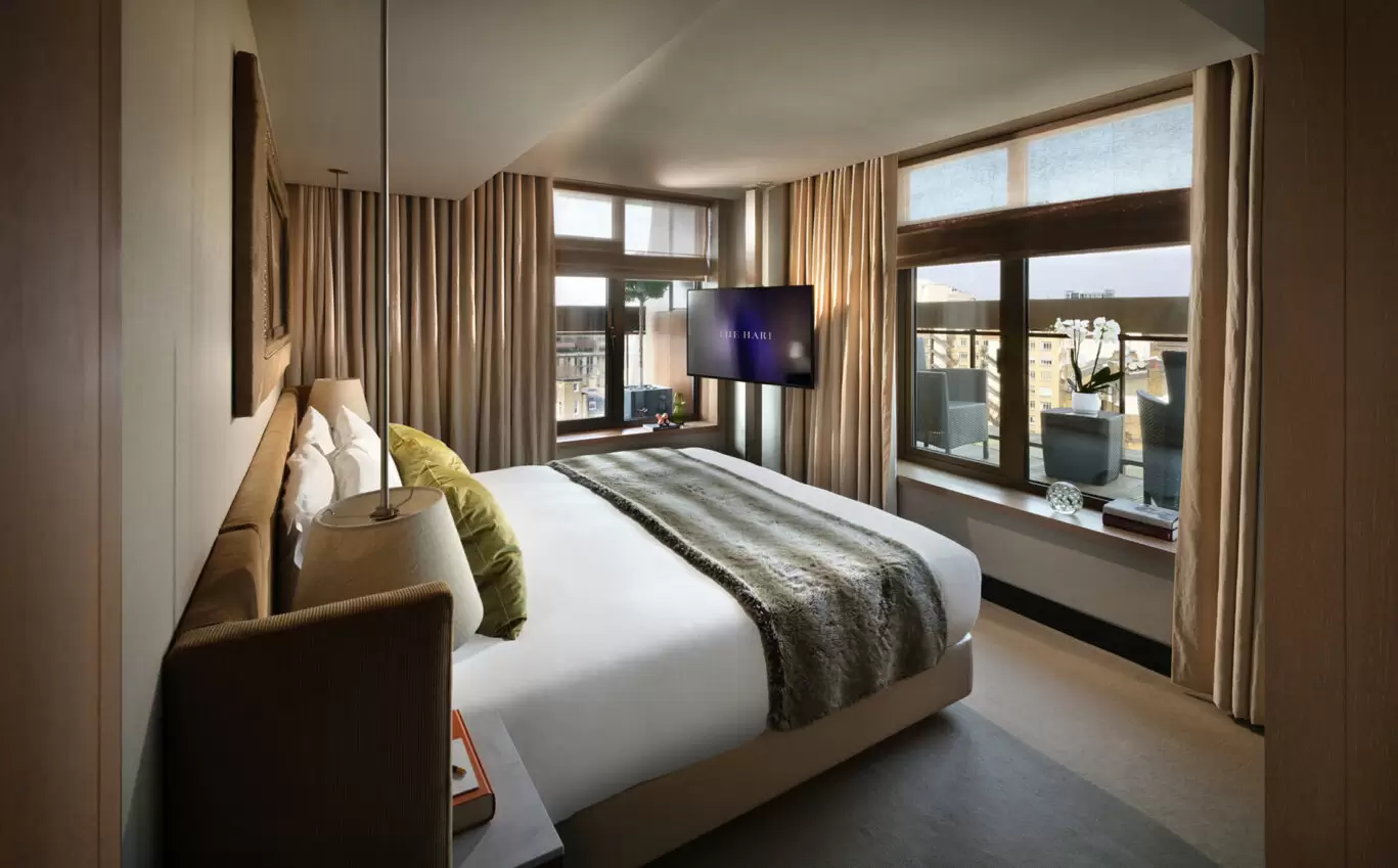 The Hari Suite_Bedroom (02)