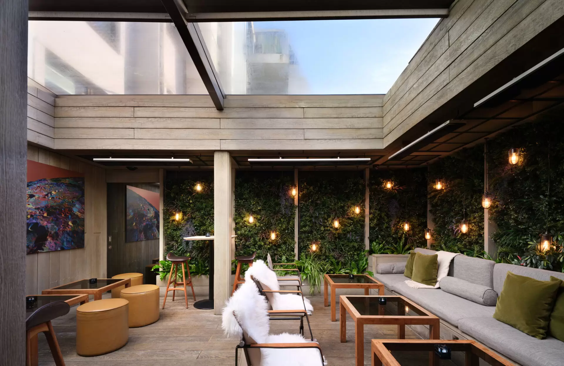 The Garden Terrace (Low Res)