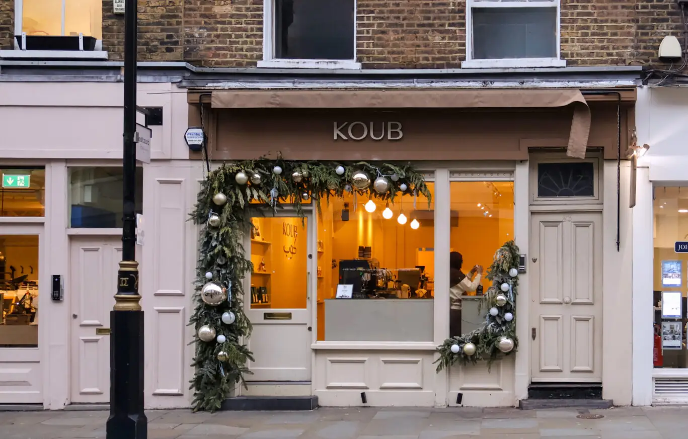 KOUB