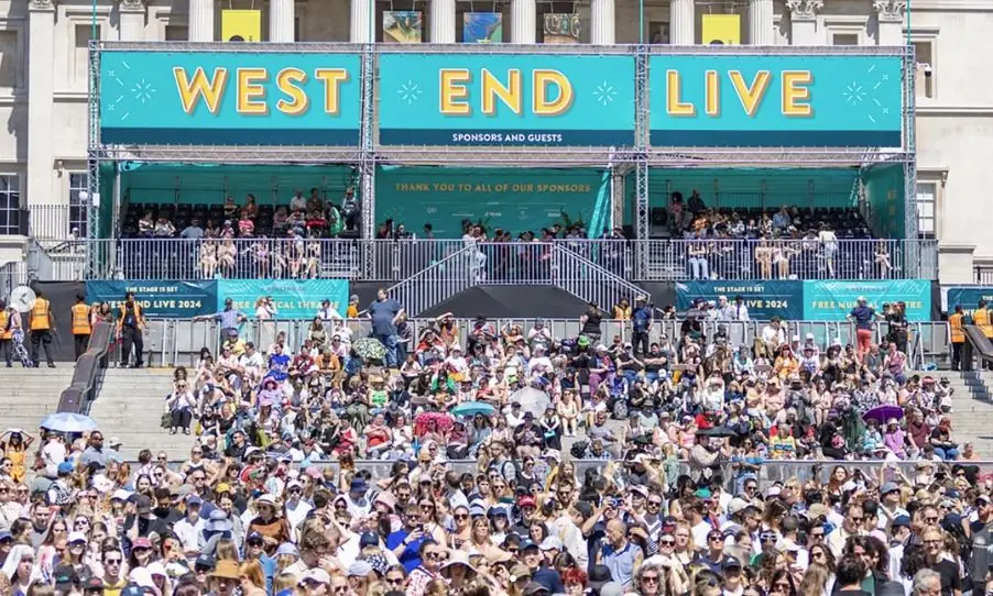 West End LIVE