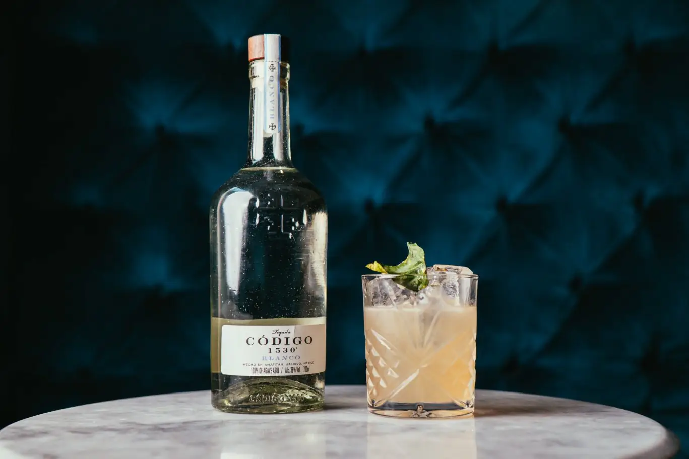 Pernod Ricard x LCW-84
