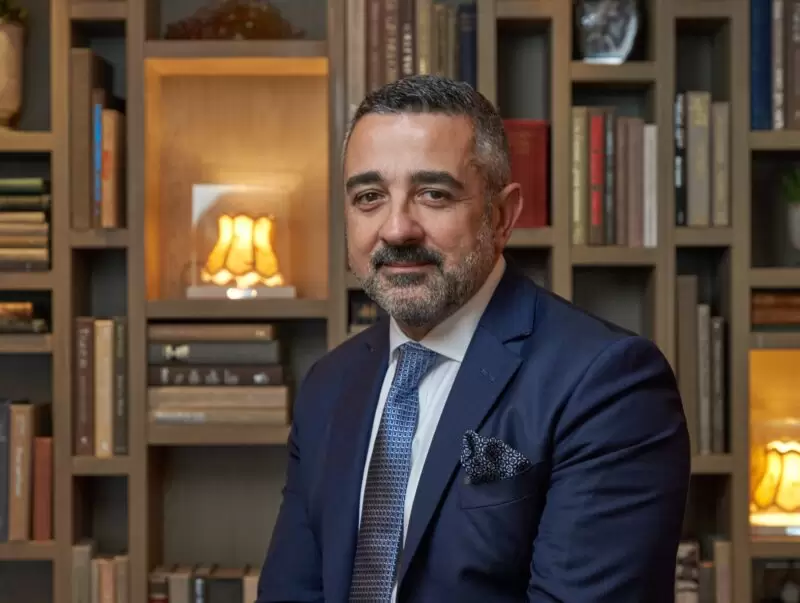 Francesco Sardelli