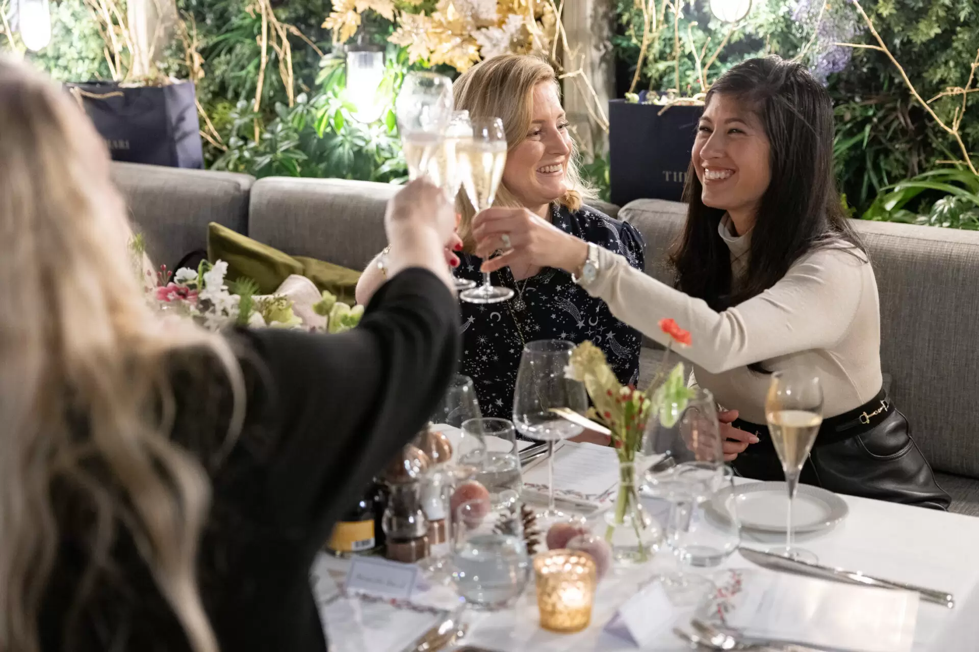 Sophie Stoneham, Ina Yulo (2)