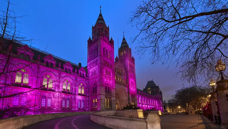 Valentines Event 2020