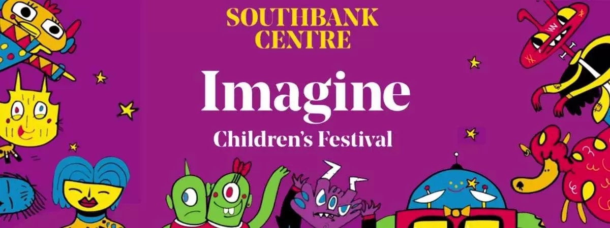 imagine-childrens-festival-southbank-centre
