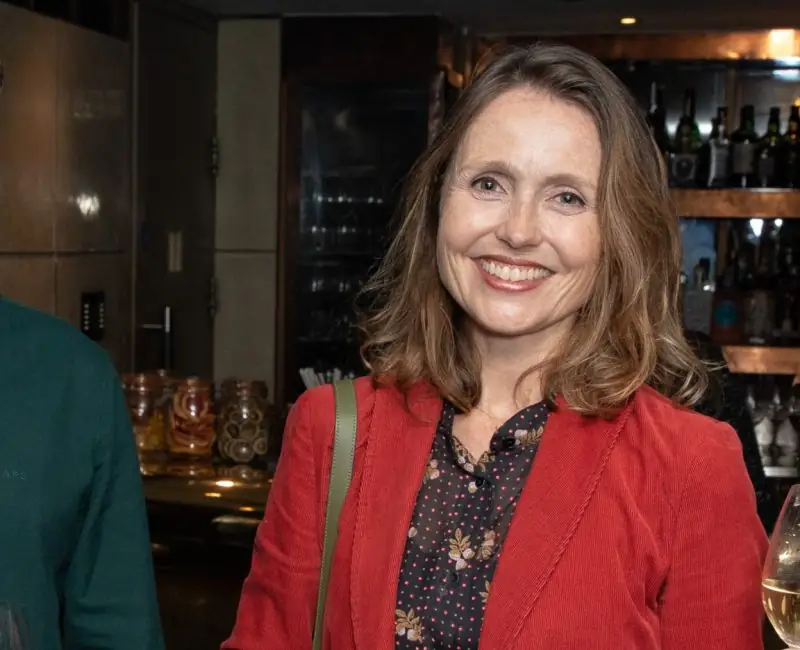 Charlie Smedley, Lyle Perkins, Irene Bradbury and Kayley Cracknell