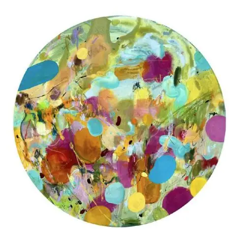 Heiyi Tam Sticky Jams and Sugary Palms, 2023