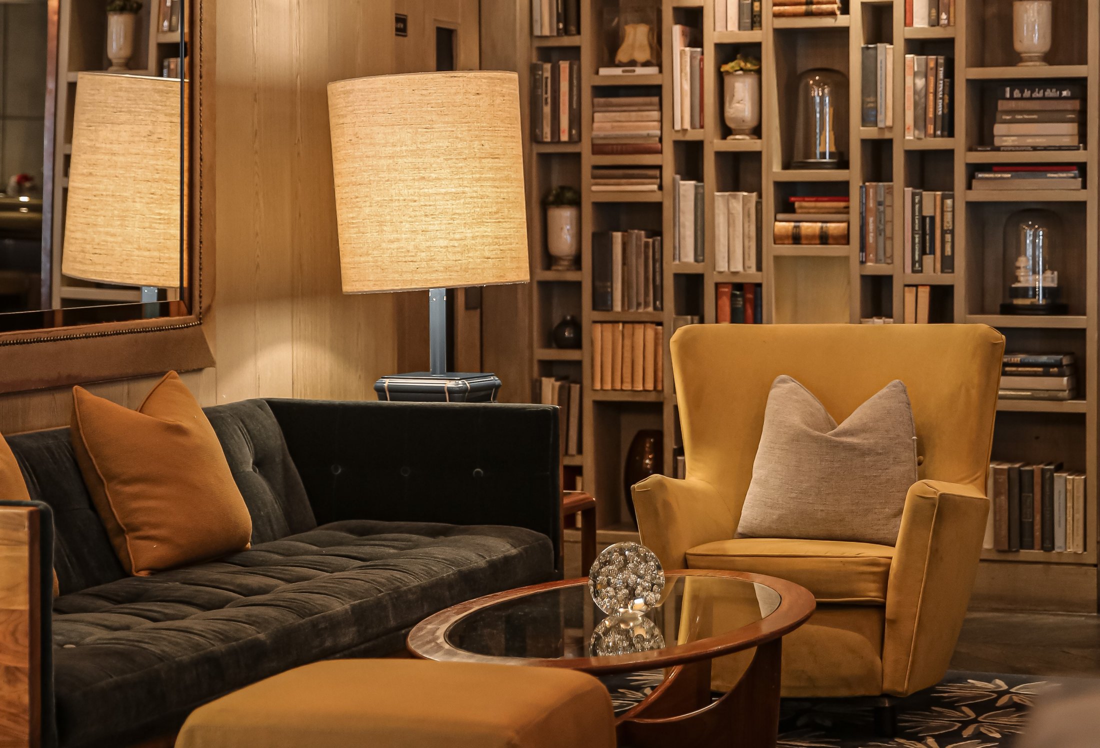Top 5 Reasons to Choose The Hari hotel in London | The Hari Blog