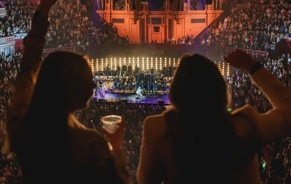 Royal Albert Hall