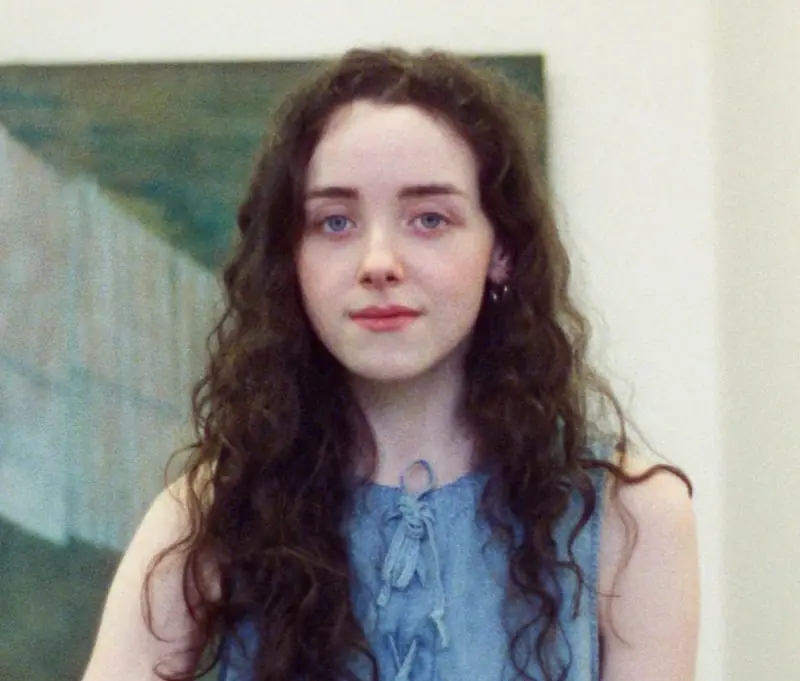 Beth McAlester
