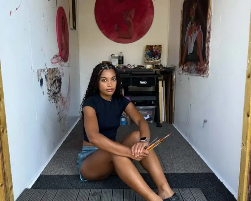 Brianna Lois Parker