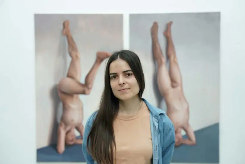 Celia Mora