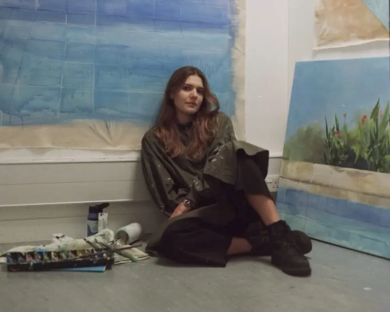 Claudia Pons Bohman