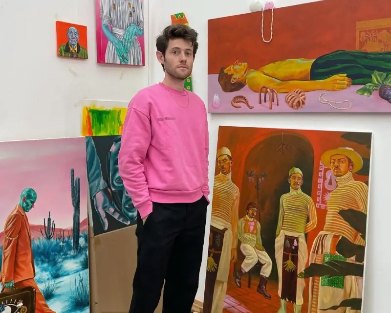 Damien Cifelli