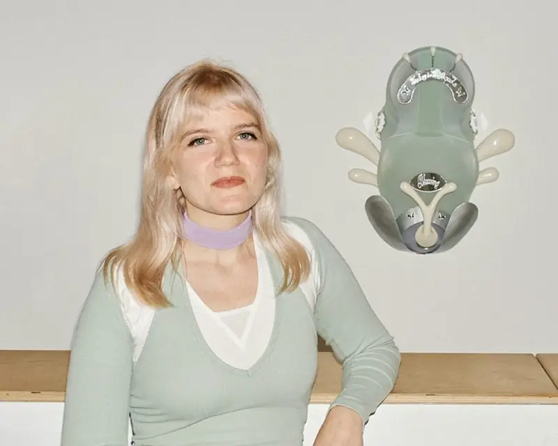 Laura Kazaroff