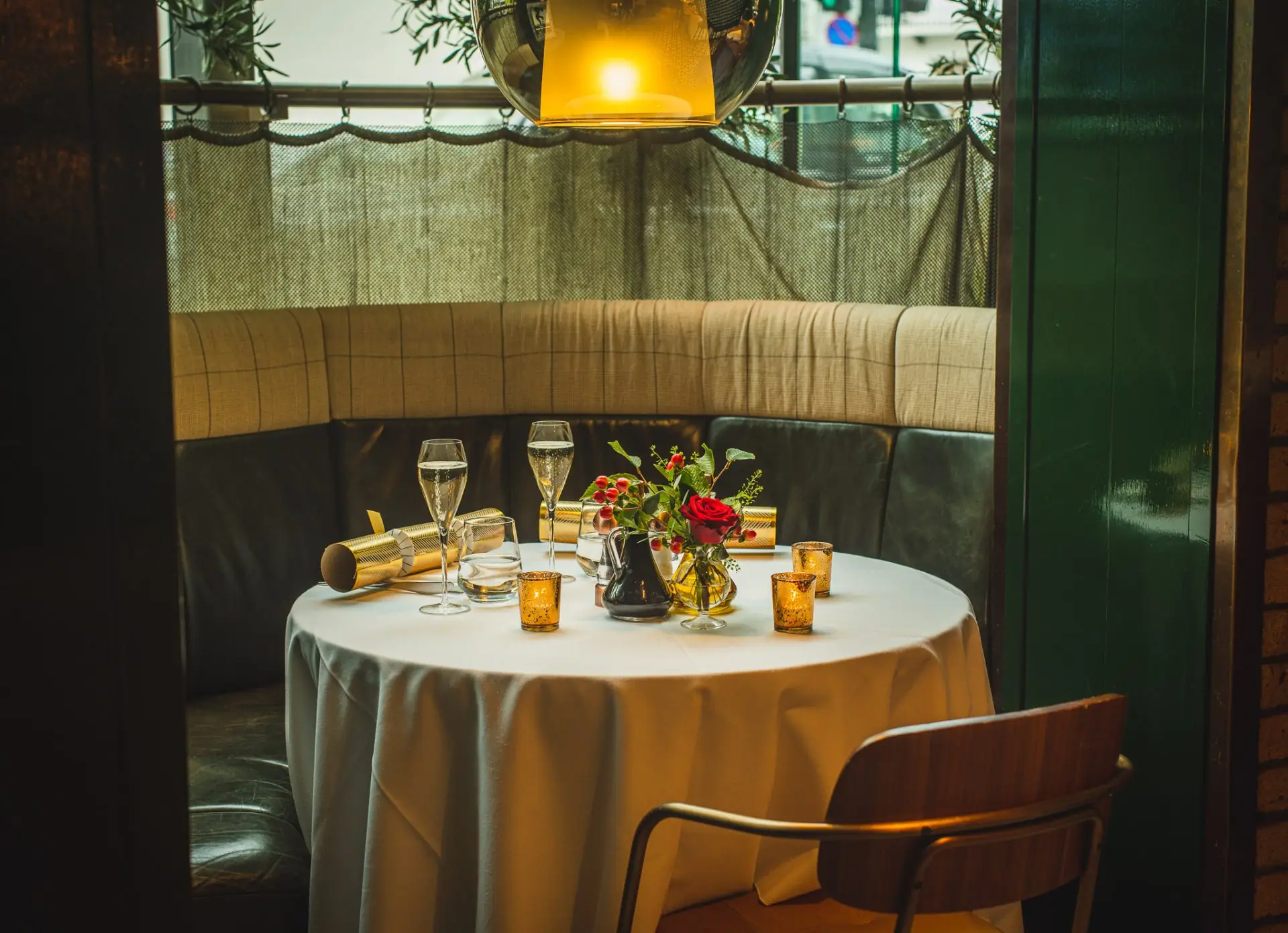 London Food and Drink Photography – The Hari Hotel Restaurant Chelsea London 2022 – Nic Crilly-Hargrave-11