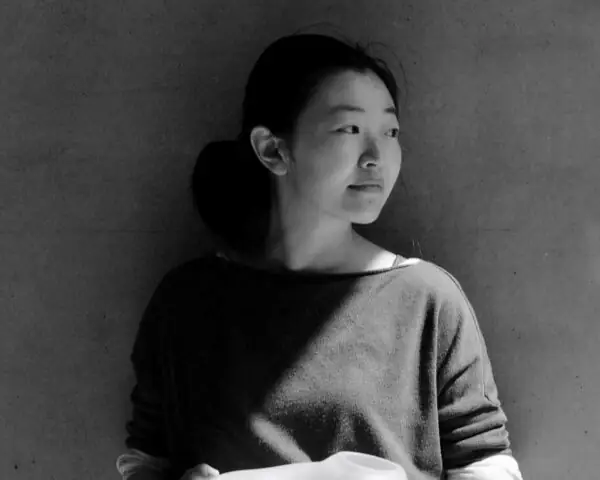 Monica Tong