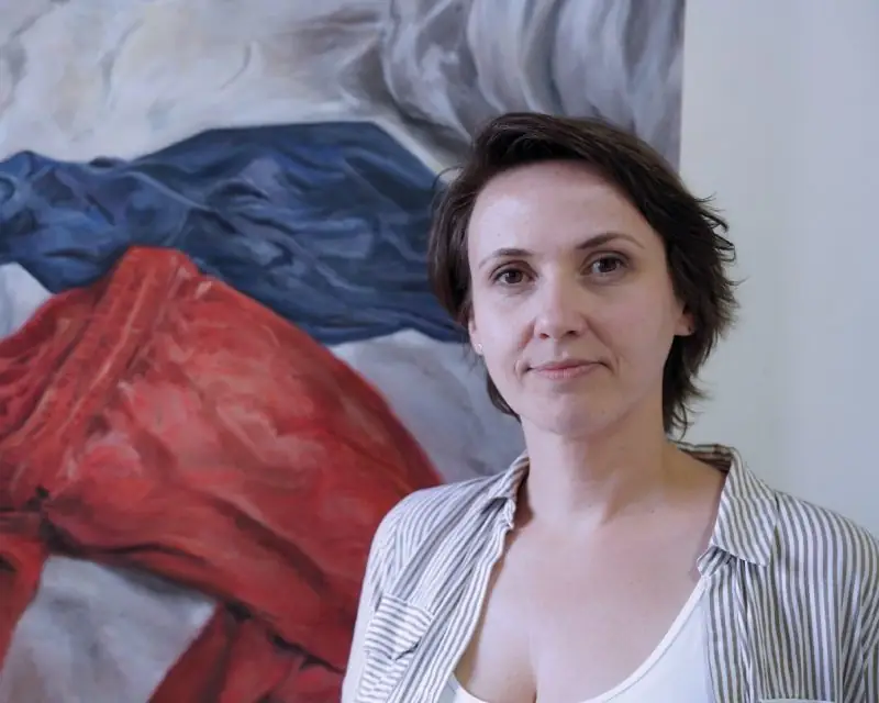 Susanne Baumann
