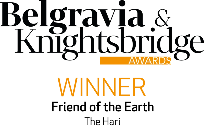 BelKnights Awards 2026 WINNER Friend of the Earth