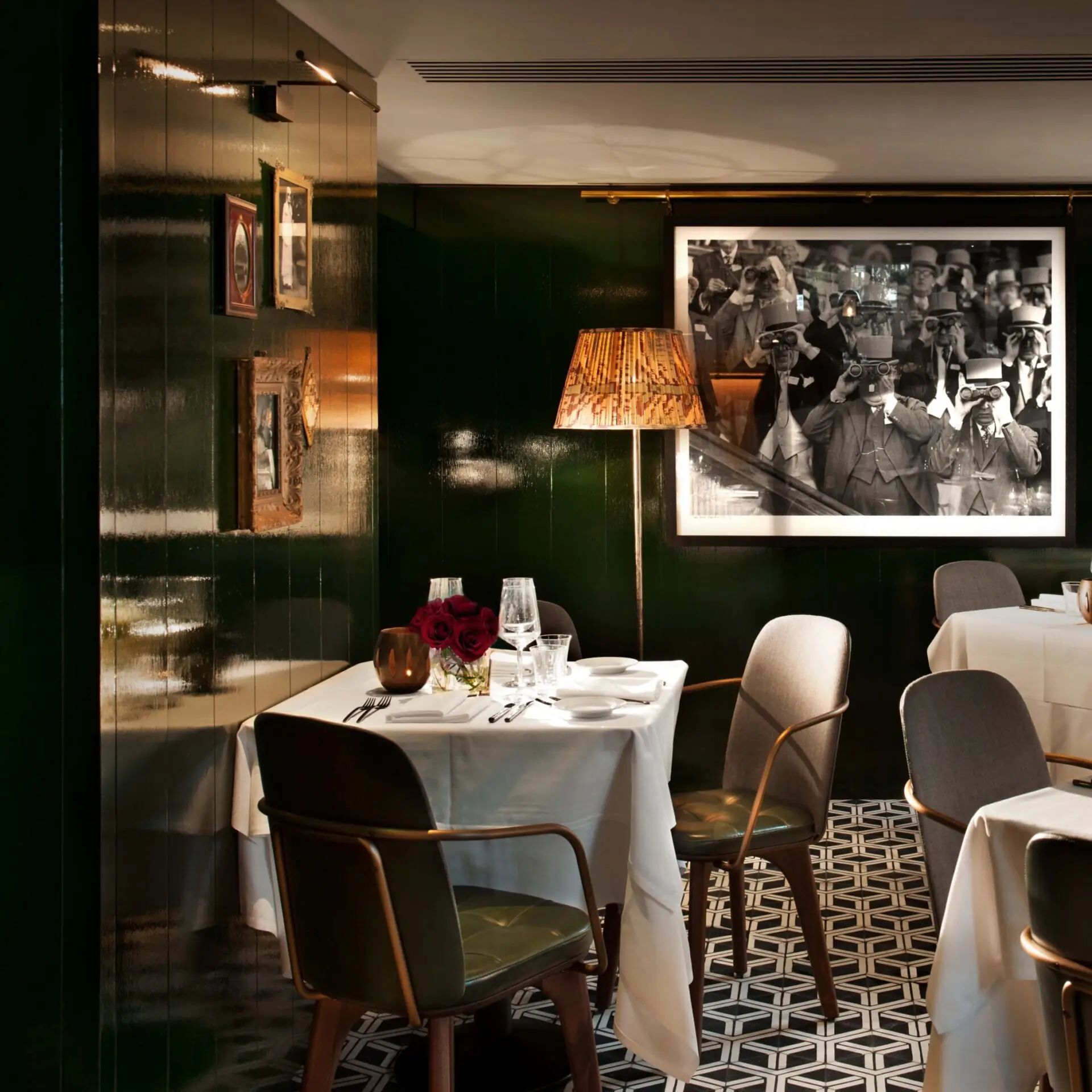 il Pampero – Valentines