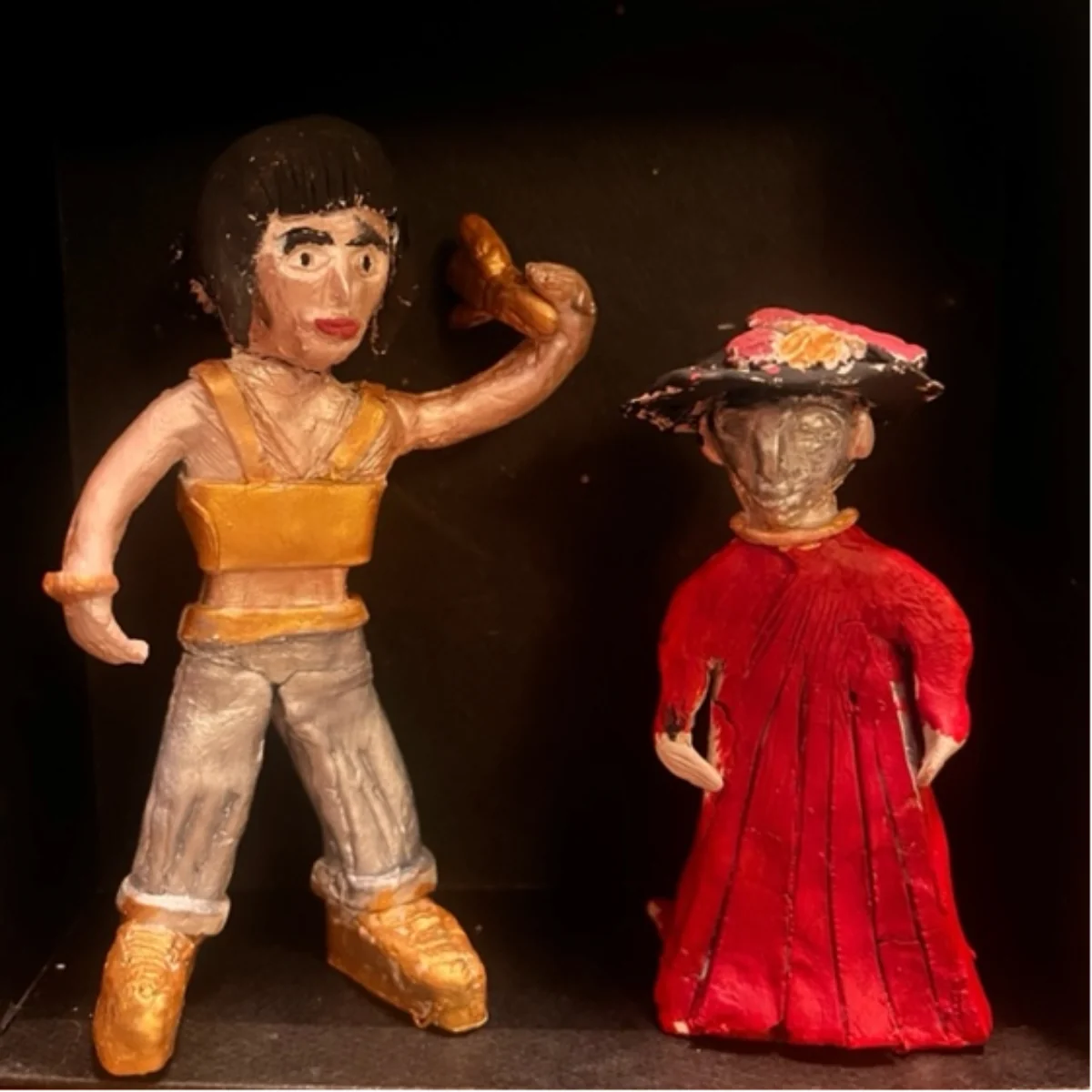 Ajooni Hansrao – 7