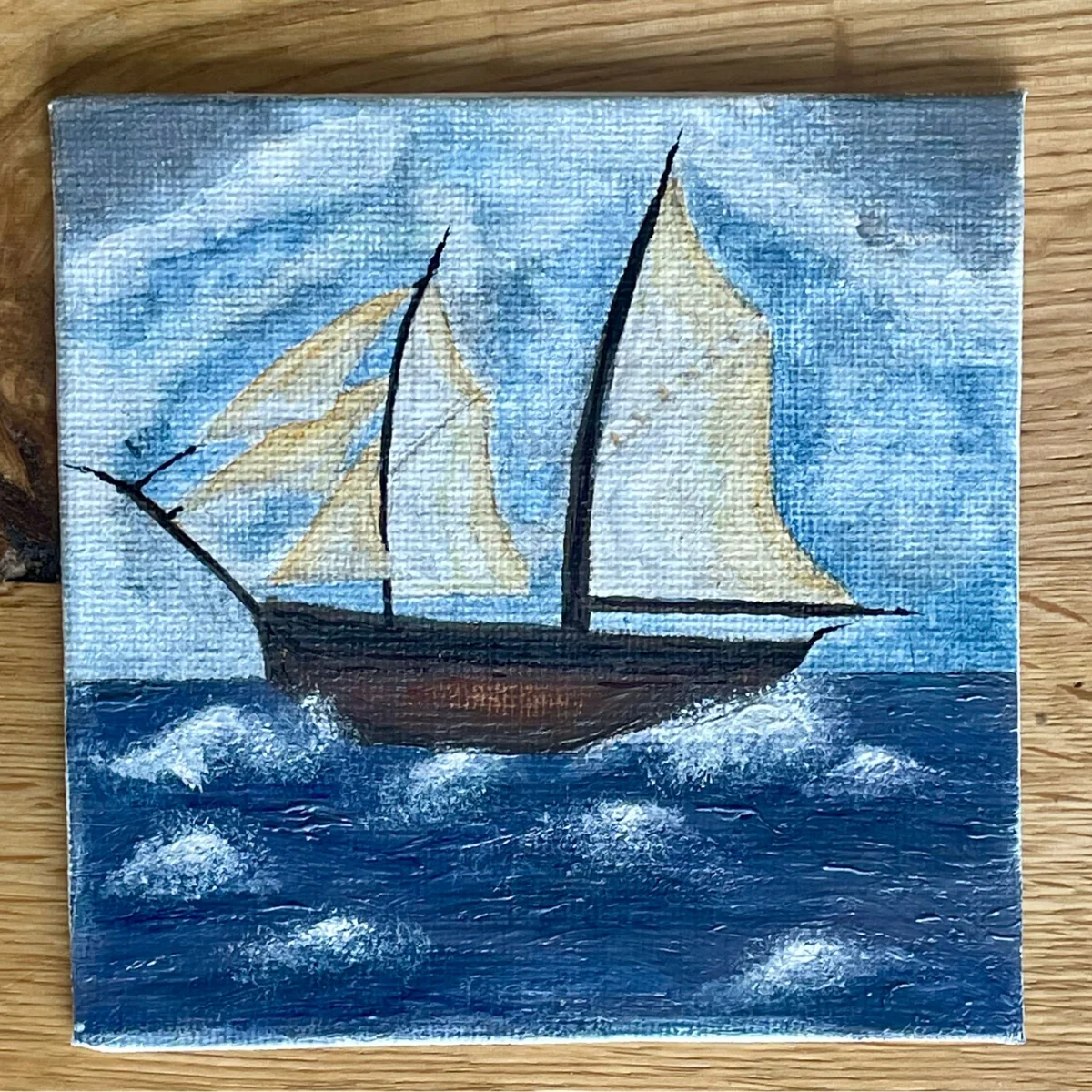 Alicia Playle – 16