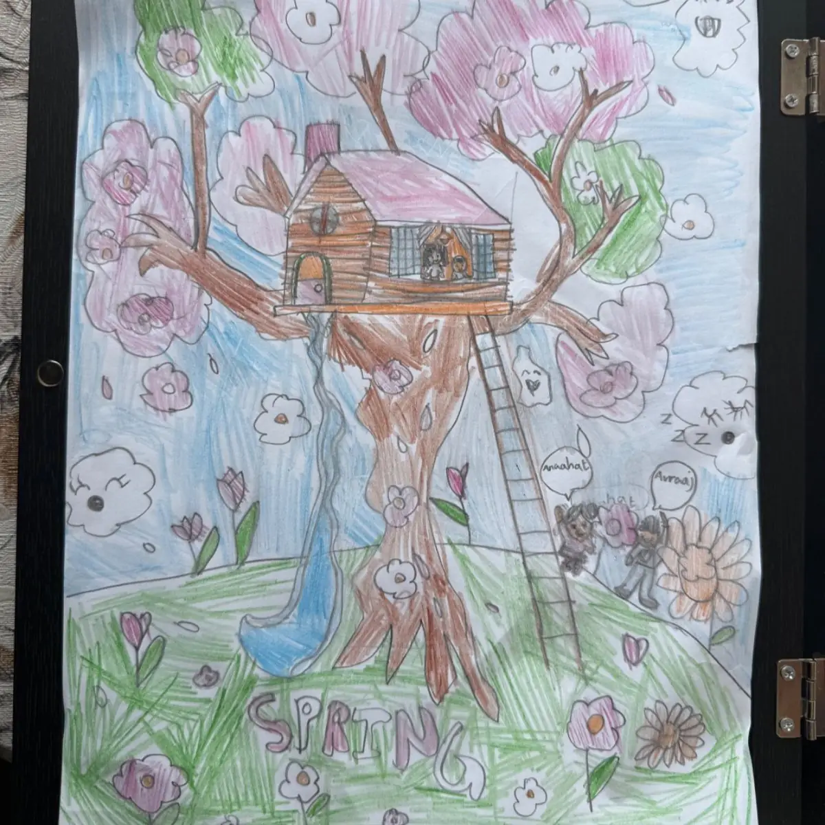 Anaahat Kaur Kambow – 7