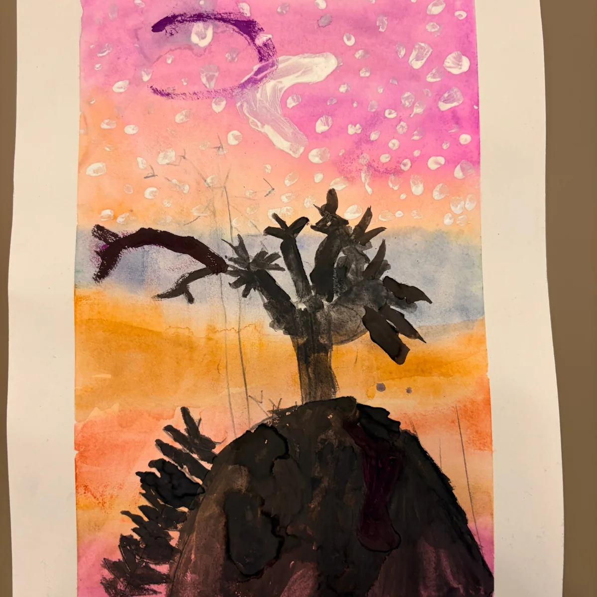 Aran Sidharth Madan – 7