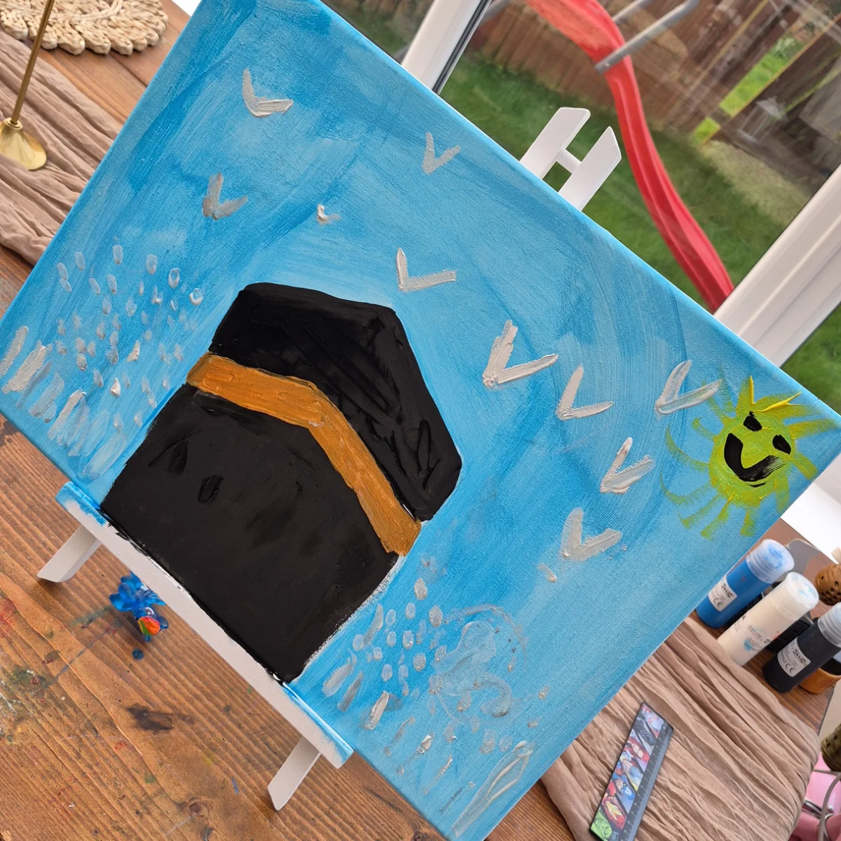 Inayah Deakin-Sattar – 6