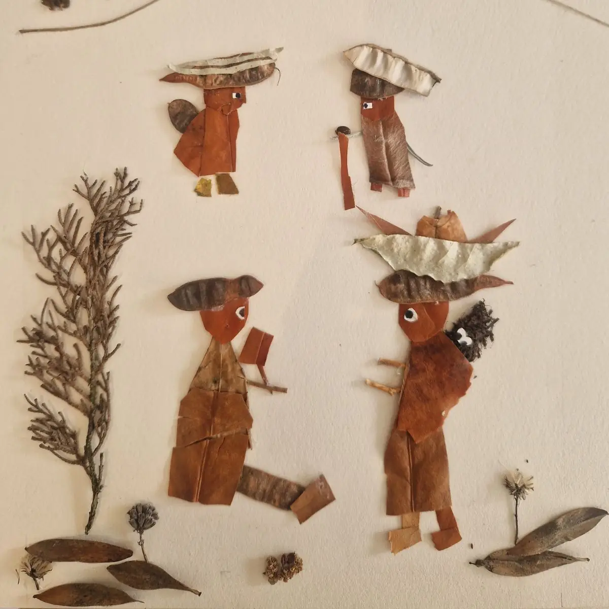 Isobel Strachan – 6