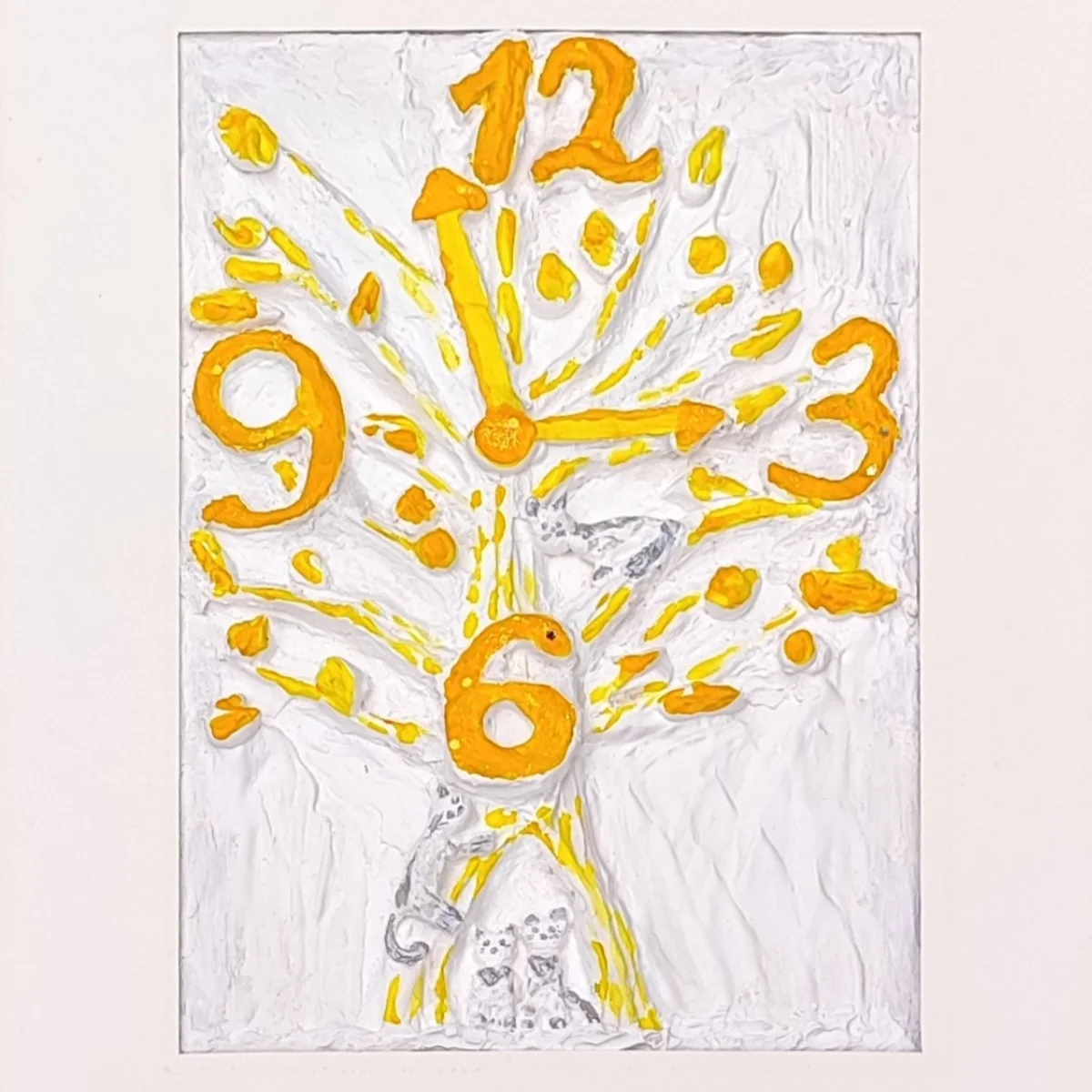 Kseniia Drahnieva – 15