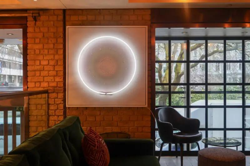 Lauren Baker - Astral Emanations Light