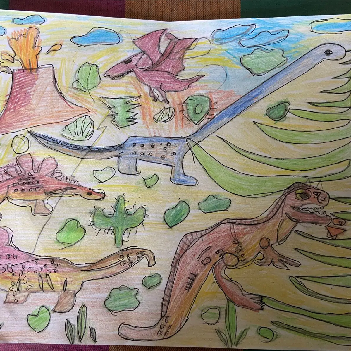 Leon Sathil Kannangara – 5