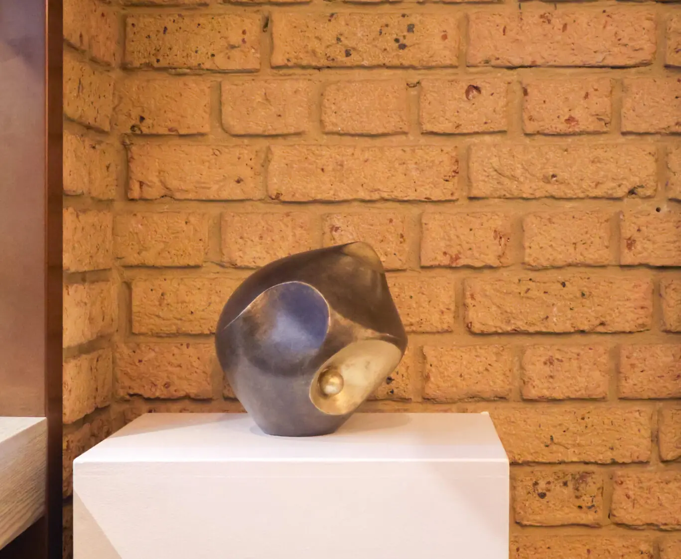 Lydia Smith – Vessel