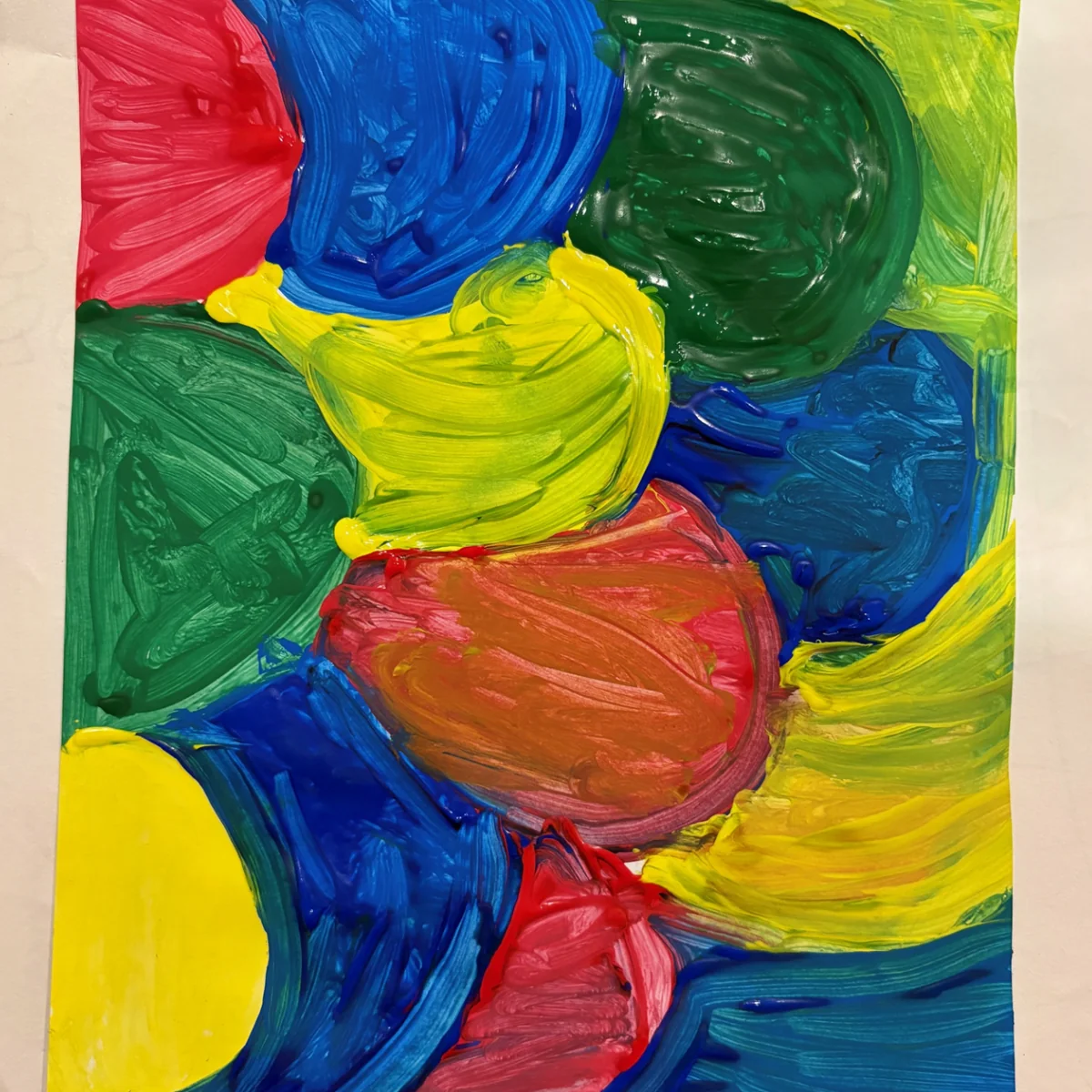 Maggie Loveless – 5